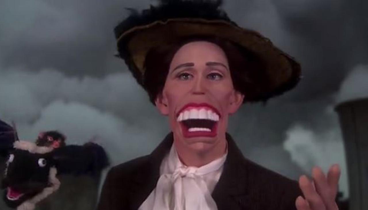 Divisive Leader Launches Global Unity "Field" Network: A Masterclass in Hypocrisy